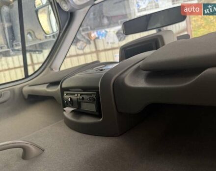 Рено Мастєр 2013 у Рівному на Automoto.ua Білий Рено Мастєр, об'ємом двигуна 2.3 л та пробігом 268 тис. км за 15700 $, фото 12 на Automoto.ua