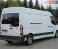 Білий Рено Мастєр, об'ємом двигуна 2.3 л та пробігом 387 тис. км за 10999 $, фото 12 на Automoto.ua