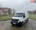 Белый Рено Мастер, объемом двигателя 2.3 л и пробегом 519 тыс. км за 10900 $, фото 2 на Automoto.ua