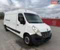 Белый Рено Мастер, объемом двигателя 2.3 л и пробегом 80 тыс. км за 7900 $, фото 6 на Automoto.ua