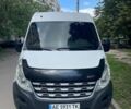 Білий Рено Мастєр, об'ємом двигуна 2.3 л та пробігом 5 тис. км за 13300 $, фото 1 на Automoto.ua