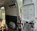 Белый Рено Мастер, объемом двигателя 2.3 л и пробегом 665 тыс. км за 12900 $, фото 18 на Automoto.ua