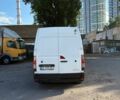 Білий Рено Мастєр, об'ємом двигуна 2.3 л та пробігом 680 тис. км за 12200 $, фото 8 на Automoto.ua