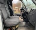 Белый Рено Мастер, объемом двигателя 2.3 л и пробегом 577 тыс. км за 9000 $, фото 6 на Automoto.ua