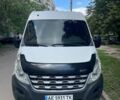 Белый Рено Мастер, объемом двигателя 2.3 л и пробегом 486 тыс. км за 11900 $, фото 1 на Automoto.ua