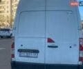 Белый Рено Мастер, объемом двигателя 2.3 л и пробегом 386 тыс. км за 9000 $, фото 4 на Automoto.ua