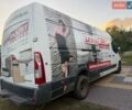Белый Рено Мастер, объемом двигателя 2.3 л и пробегом 305 тыс. км за 14800 $, фото 4 на Automoto.ua