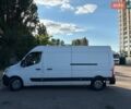 Білий Рено Мастєр, об'ємом двигуна 2.3 л та пробігом 680 тис. км за 12200 $, фото 14 на Automoto.ua