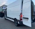 Білий Рено Мастєр, об'ємом двигуна 2.3 л та пробігом 430 тис. км за 11300 $, фото 37 на Automoto.ua