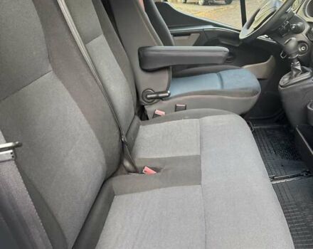 Рено Мастєр 2013 у Рівному на Automoto.ua Білий Рено Мастєр, об'ємом двигуна 2.3 л та пробігом 268 тис. км за 15700 $, фото 7 на Automoto.ua