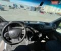 Білий Рено Мастєр, об'ємом двигуна 2.3 л та пробігом 601 тис. км за 10500 $, фото 11 на Automoto.ua