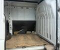 Белый Рено Мастер, объемом двигателя 2.3 л и пробегом 305 тыс. км за 14800 $, фото 10 на Automoto.ua