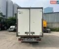 Белый Рено Мастер, объемом двигателя 2.3 л и пробегом 460 тыс. км за 14700 $, фото 4 на Automoto.ua