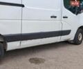 Білий Рено Мастєр, об'ємом двигуна 2.3 л та пробігом 300 тис. км за 9490 $, фото 8 на Automoto.ua