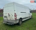 Белый Рено Мастер, объемом двигателя 2.3 л и пробегом 700 тыс. км за 4900 $, фото 1 на Automoto.ua