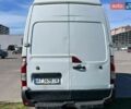 Білий Рено Мастєр, об'ємом двигуна 2.3 л та пробігом 601 тис. км за 10500 $, фото 4 на Automoto.ua
