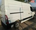 Белый Рено Мастер, объемом двигателя 2.3 л и пробегом 370 тыс. км за 11000 $, фото 6 на Automoto.ua