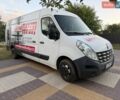 Белый Рено Мастер, объемом двигателя 2.3 л и пробегом 305 тыс. км за 14800 $, фото 1 на Automoto.ua