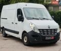 Білий Рено Мастєр, об'ємом двигуна 2.3 л та пробігом 300 тис. км за 9490 $, фото 2 на Automoto.ua