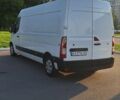 Білий Рено Мастєр, об'ємом двигуна 2.3 л та пробігом 322 тис. км за 12700 $, фото 4 на Automoto.ua