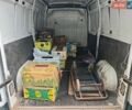Білий Рено Мастєр, об'ємом двигуна 2.3 л та пробігом 300 тис. км за 9490 $, фото 13 на Automoto.ua