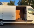 Білий Рено Мастєр, об'ємом двигуна 2.3 л та пробігом 322 тис. км за 12700 $, фото 5 на Automoto.ua