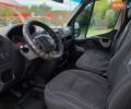 Білий Рено Мастєр, об'ємом двигуна 2.3 л та пробігом 387 тис. км за 10999 $, фото 16 на Automoto.ua