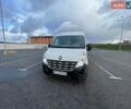 Белый Рено Мастер, объемом двигателя 2.3 л и пробегом 466 тыс. км за 12500 $, фото 1 на Automoto.ua