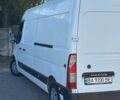 Білий Рено Мастєр, об'ємом двигуна 2.3 л та пробігом 680 тис. км за 12200 $, фото 13 на Automoto.ua