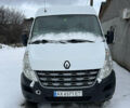 Белый Рено Мастер, объемом двигателя 2.3 л и пробегом 340 тыс. км за 10500 $, фото 1 на Automoto.ua