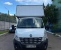 Білий Рено Мастєр, об'ємом двигуна 2.3 л та пробігом 618 тис. км за 11500 $, фото 6 на Automoto.ua