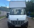 Білий Рено Мастєр, об'ємом двигуна 2.3 л та пробігом 618 тис. км за 11500 $, фото 1 на Automoto.ua