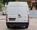 Білий Рено Мастєр, об'ємом двигуна 2.3 л та пробігом 300 тис. км за 9490 $, фото 10 на Automoto.ua