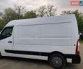 Білий Рено Мастєр, об'ємом двигуна 2.3 л та пробігом 655 тис. км за 10300 $, фото 10 на Automoto.ua