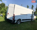 Белый Рено Мастер, объемом двигателя 2.3 л и пробегом 180 тыс. км за 2997 $, фото 14 на Automoto.ua