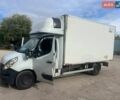 Белый Рено Мастер, объемом двигателя 2.3 л и пробегом 460 тыс. км за 14700 $, фото 1 на Automoto.ua