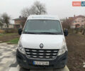 Белый Рено Мастер, объемом двигателя 2.3 л и пробегом 577 тыс. км за 9000 $, фото 6 на Automoto.ua