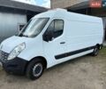 Белый Рено Мастер, объемом двигателя 2.3 л и пробегом 337 тыс. км за 12700 $, фото 1 на Automoto.ua