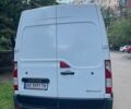 Белый Рено Мастер, объемом двигателя 2.3 л и пробегом 486 тыс. км за 11900 $, фото 2 на Automoto.ua