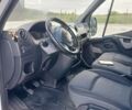Білий Рено Мастєр, об'ємом двигуна 2.3 л та пробігом 305 тис. км за 12900 $, фото 15 на Automoto.ua