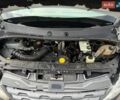 Белый Рено Мастер, объемом двигателя 2.3 л и пробегом 80 тыс. км за 7900 $, фото 21 на Automoto.ua