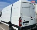 Білий Рено Мастєр, об'ємом двигуна 2.3 л та пробігом 601 тис. км за 10500 $, фото 3 на Automoto.ua