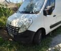 Белый Рено Мастер, объемом двигателя 2.3 л и пробегом 250 тыс. км за 10000 $, фото 1 на Automoto.ua