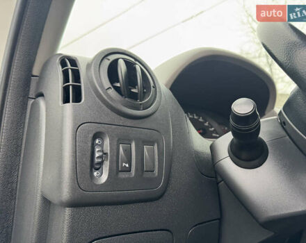 Белый Рено Мастер, объемом двигателя 2.3 л и пробегом 519 тыс. км за 10900 $, фото 19 на Automoto.ua