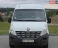 Білий Рено Мастєр, об'ємом двигуна 2.3 л та пробігом 387 тис. км за 10999 $, фото 4 на Automoto.ua