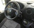 Белый Рено Мастер, объемом двигателя 2.3 л и пробегом 412 тыс. км за 15600 $, фото 6 на Automoto.ua