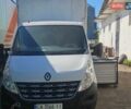 Белый Рено Мастер, объемом двигателя 2.3 л и пробегом 650 тыс. км за 8000 $, фото 1 на Automoto.ua