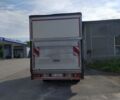 Белый Рено Мастер, объемом двигателя 2.3 л и пробегом 412 тыс. км за 15600 $, фото 3 на Automoto.ua