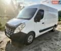 Белый Рено Мастер, объемом двигателя 2.3 л и пробегом 370 тыс. км за 11000 $, фото 9 на Automoto.ua