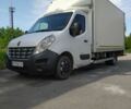 Белый Рено Мастер, объемом двигателя 2.3 л и пробегом 412 тыс. км за 15600 $, фото 1 на Automoto.ua